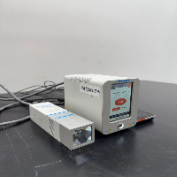 Dymax BlueWave MX-250 RediCure365 LED Flood Curing System image 0